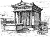 Temple of Athena Victory